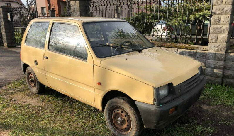 Naudoti 1985 Lada (Oka) full