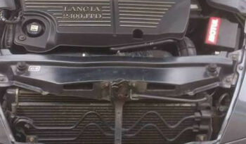 Naudoti 2003 Lancia Thesis full