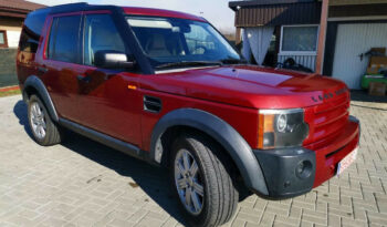 Naudoti 2008 Land Rover Discovery full