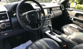 Naudoti 2009 Land Rover Range Rover full