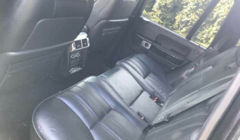 Naudoti 2009 Land Rover Range Rover full