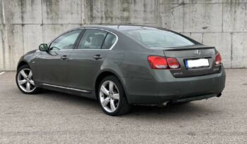 Naudoti 2005 Lexus GS300 full