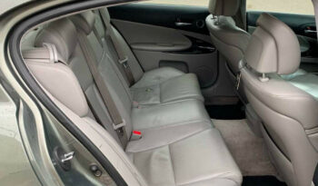 Naudoti 2005 Lexus GS300 full