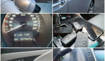 Naudoti 2006 Lexus GS300 full