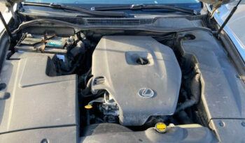 Naudoti 2006 Lexus IS220 full