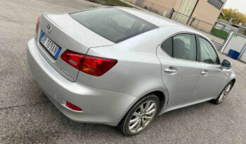 Naudoti 2006 Lexus IS220 full