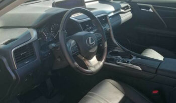Naudoti 2016 Lexus RX350 full
