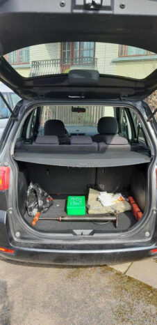 Naudoti 2005 Mazda 2 full