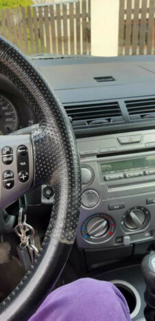 Naudoti 2005 Mazda 2 full