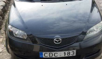 Naudoti 2005 Mazda 2 full