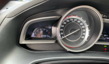 Naudoti 2015 Mazda 3 full