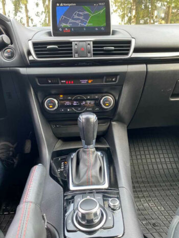 Naudoti 2015 Mazda 3 full