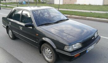 Naudoti 1989 Mazda 323 full