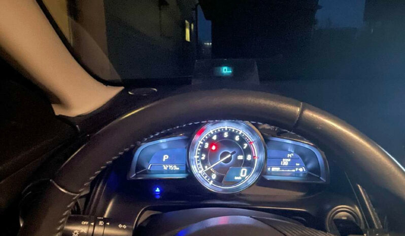 Naudoti 2015 Mazda CX-3 full