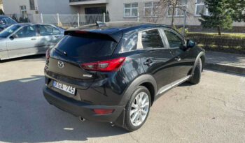 Naudoti 2015 Mazda CX-3 full