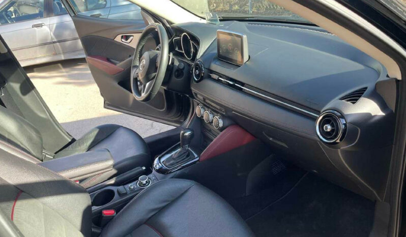 Naudoti 2015 Mazda CX-3 full