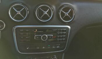 Naudoti 2013 Mercedes Benz A200 full