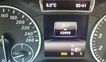 Naudoti 2013 Mercedes Benz A200 full