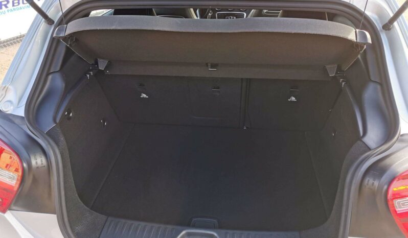Naudoti 2013 Mercedes Benz A200 full