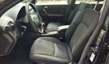 Naudoti 2003 Mercedes Benz C200 full