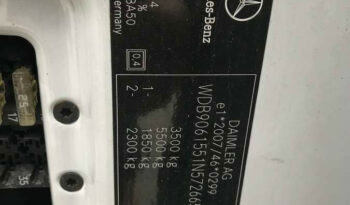 Naudoti 2013 Mercedes Benz Sprinter full