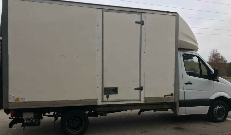 Naudoti 2013 Mercedes Benz Sprinter full