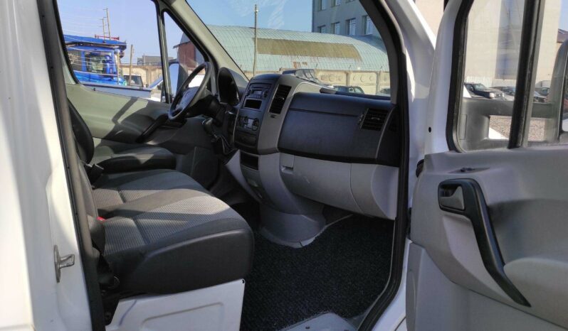 Naudoti 2014 Mercedes Benz Sprinter full