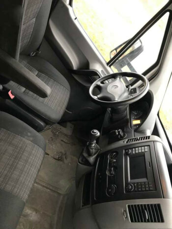 Naudoti 2013 Mercedes Benz Sprinter full
