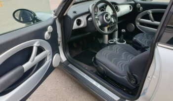 Naudoti 2002 MINI Cooper full