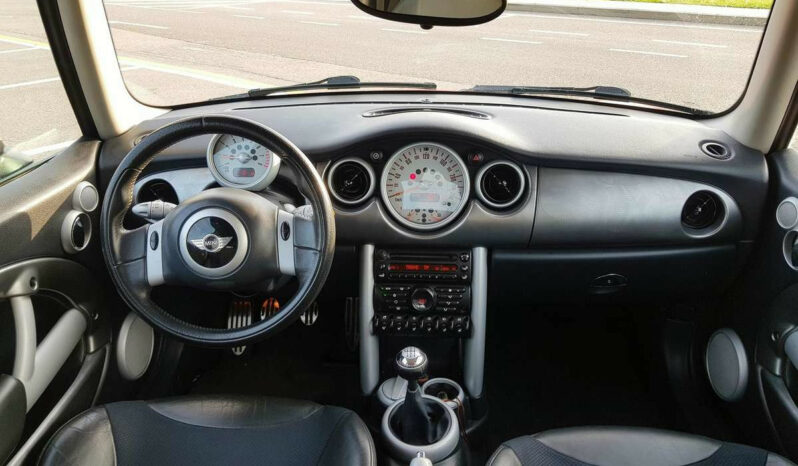 Naudoti 2005 MINI Cooper S full