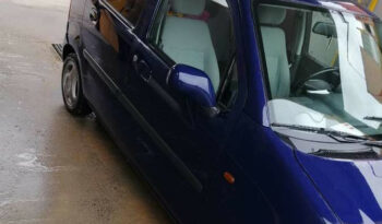 Naudoti 2006 Opel Agila full