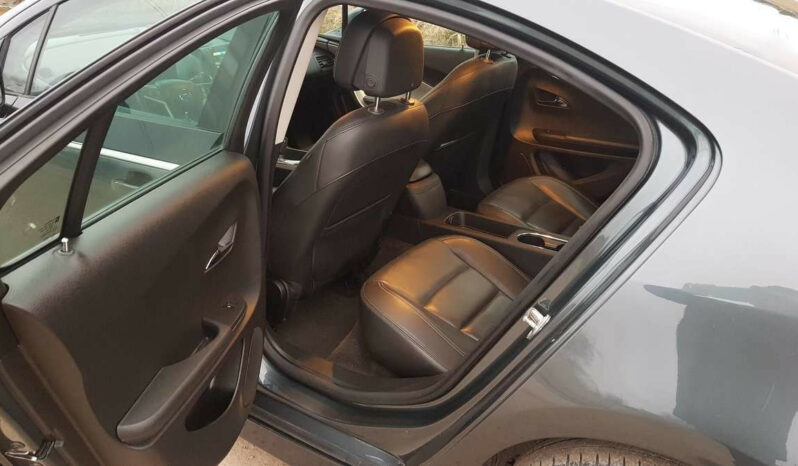 Naudoti 2012 Opel Ampera full