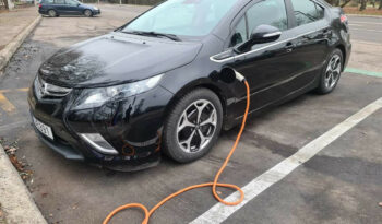 Naudoti 2012 Opel Ampera full
