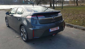 Naudoti 2012 Opel Ampera full