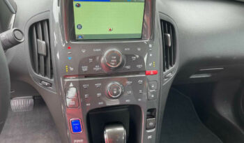 Naudoti 2013 Opel Ampera full