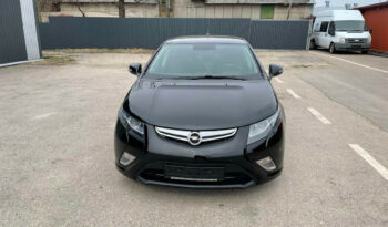 Naudoti 2013 Opel Ampera full
