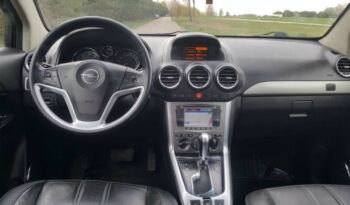 Naudoti 2012 Opel Antara full