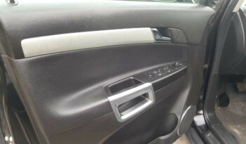 Naudoti 2012 Opel Antara full