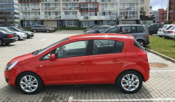 Naudoti 2009 Opel Corsa full