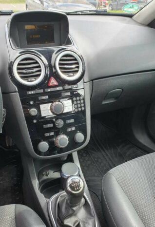 Naudoti 2009 Opel Corsa full