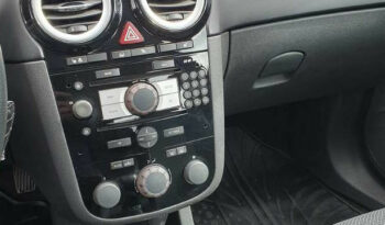 Naudoti 2009 Opel Corsa full