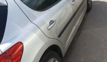 Naudoti 2007 Peugeot 207 full