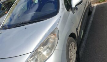 Naudoti 2007 Peugeot 207 full