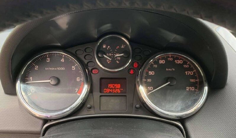 Naudoti 2007 Peugeot 207 full