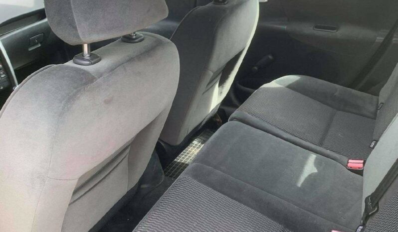 Naudoti 2007 Peugeot 207 full