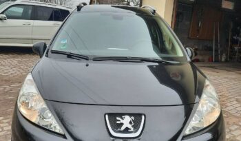 Naudoti 2011 Peugeot 207 full