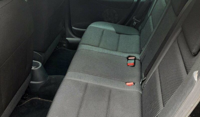 Naudoti 2011 Peugeot 207 full