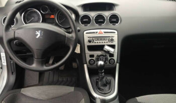 Naudoti 2008 Peugeot 308 full