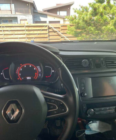 Naudoti 2017 Renault Kadjar full