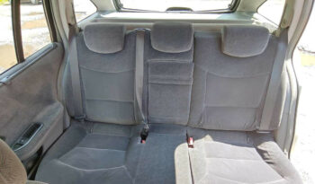 Naudoti 2001 Renault Laguna full